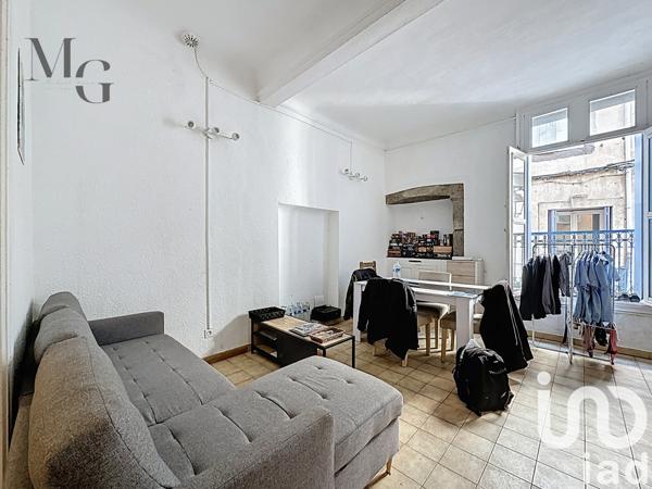 Immeuble à vendre 177 m² Agde