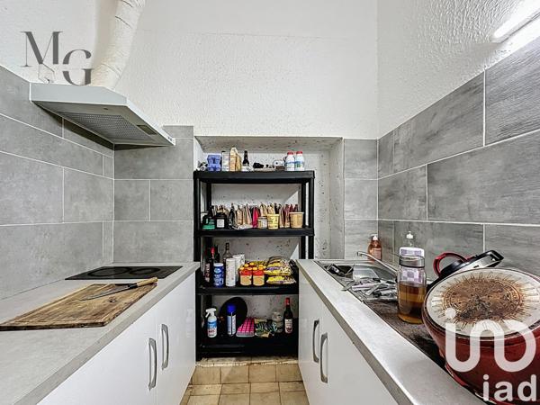 Immeuble à vendre 177 m² Agde