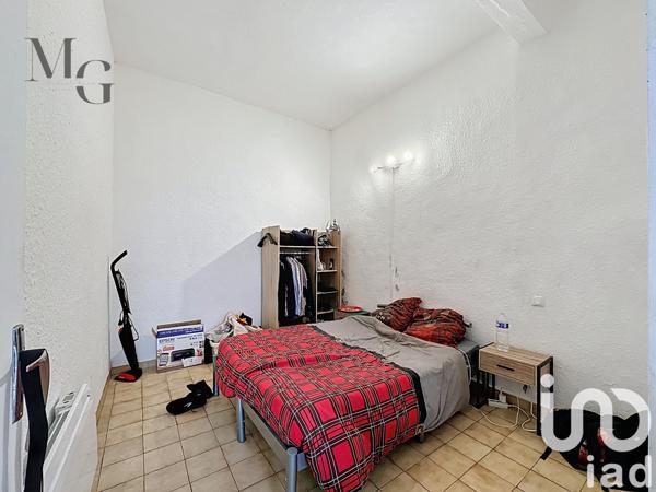 Immeuble à vendre 177 m² Agde