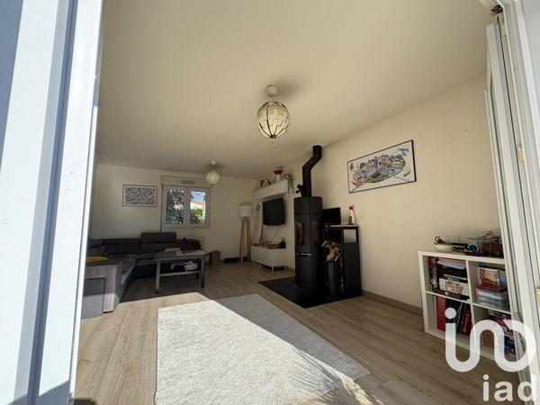 Maison à vendre 5 pièces 122 m² Rezé