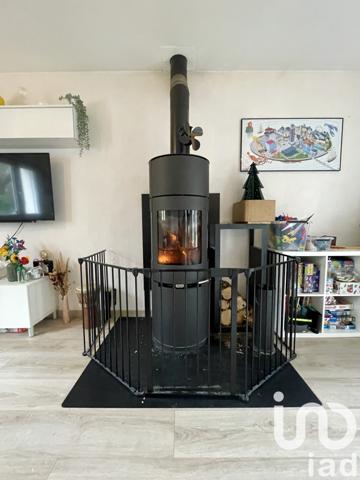 Maison à vendre 5 pièces 122 m² Rezé