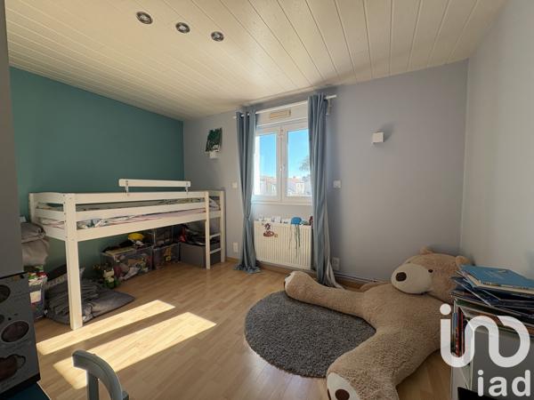 Maison à vendre 5 pièces 122 m² Rezé