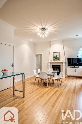 Maison à vendre 7 pièces 190 m² Hénin-Beaumont