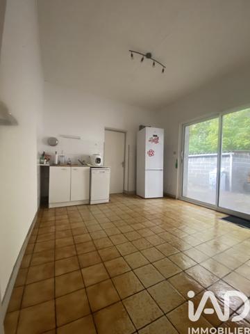 Maison à vendre 7 pièces 190 m² Hénin-Beaumont