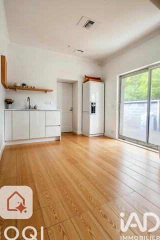 Maison à vendre 7 pièces 190 m² Hénin-Beaumont