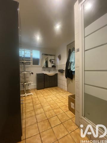 Maison à vendre 7 pièces 190 m² Hénin-Beaumont
