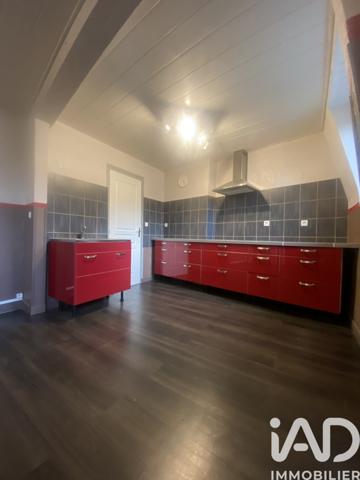 Maison à vendre 7 pièces 190 m² Hénin-Beaumont