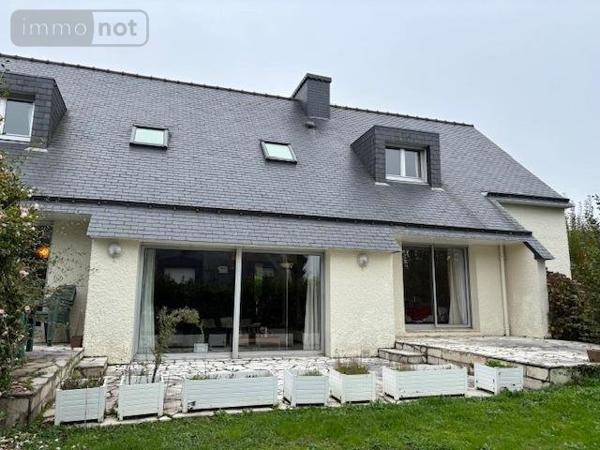 Maison à vendre à Baden dans le Morbihan (56870), ref : 22058-1071872