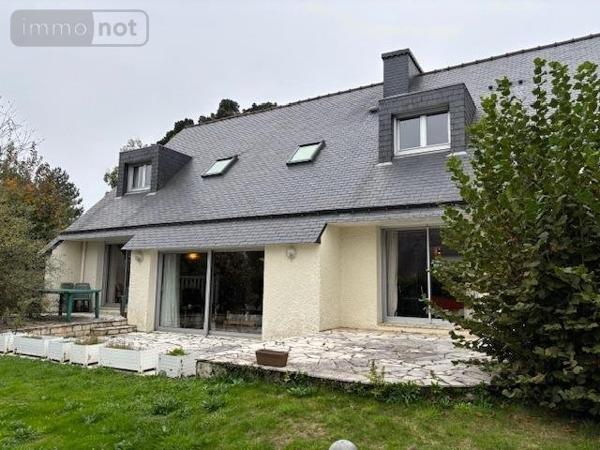 Maison à vendre à Baden dans le Morbihan (56870), ref : 22058-1071872