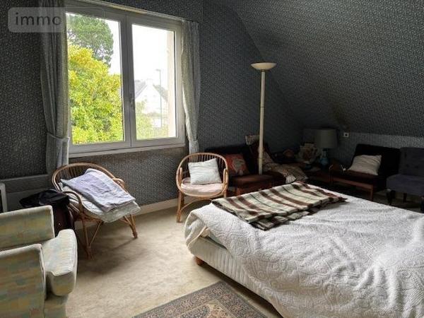 Maison à vendre à Baden dans le Morbihan (56870), ref : 22058-1071872