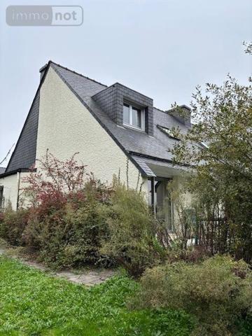 Maison à vendre à Baden dans le Morbihan (56870), ref : 22058-1071872