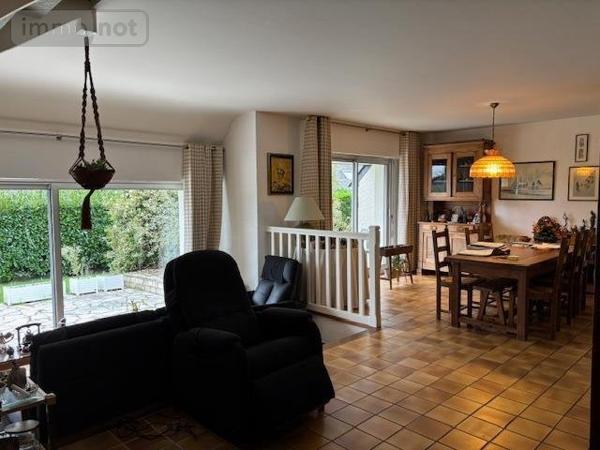 Maison à vendre à Baden dans le Morbihan (56870), ref : 22058-1071872