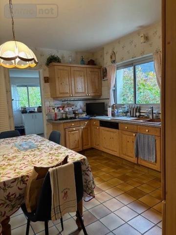 Maison à vendre à Baden dans le Morbihan (56870), ref : 22058-1071872
