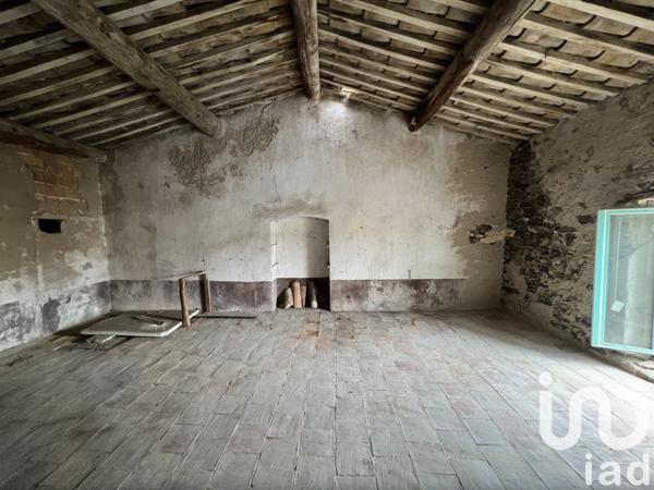 Parking à vendre 114 m² Port-la-Nouvelle