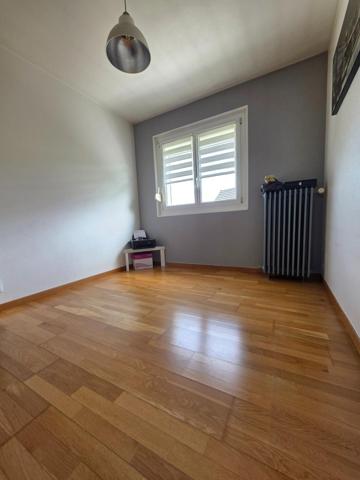 A vendre maison type 4 a tinqueux