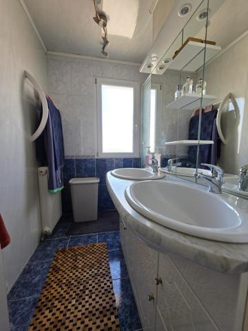 A vendre maison type 4 a tinqueux