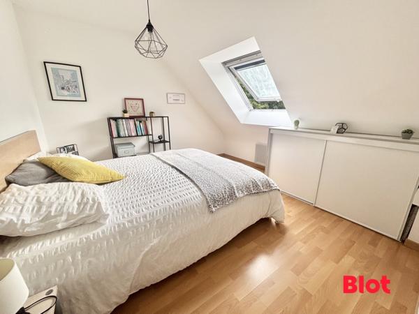 Maison 5 pièce(s)