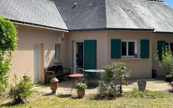 Maison à vendre    4 pièces •  Guérande