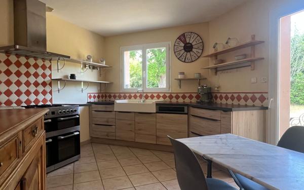 Maison à vendre    4 pièces •  Guérande