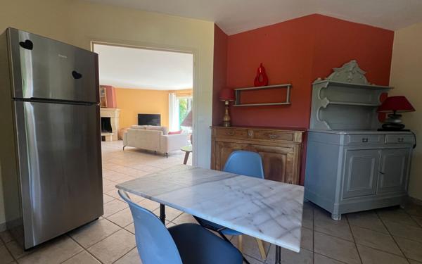 Maison à vendre    4 pièces •  Guérande