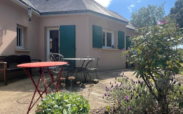 Maison à vendre    4 pièces •  Guérande
