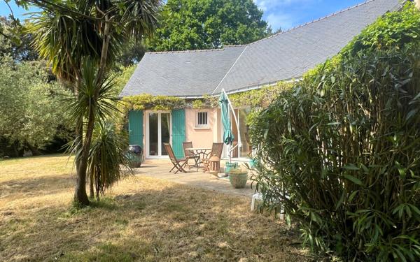 Maison à vendre    4 pièces •  Guérande
