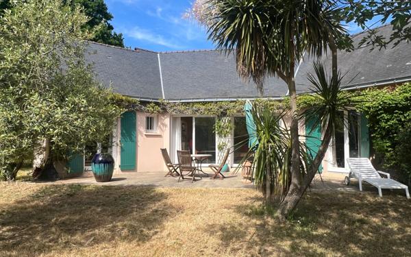 Maison à vendre    4 pièces •  Guérande