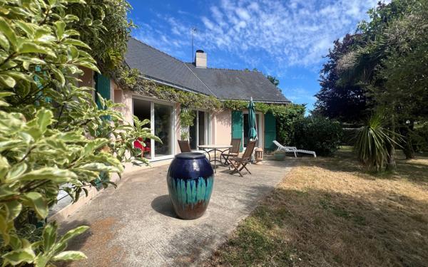 Maison à vendre    4 pièces •  Guérande