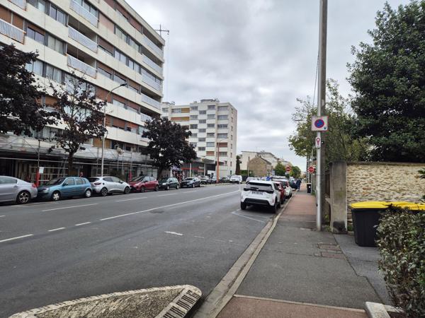 Vente / Appartement T3