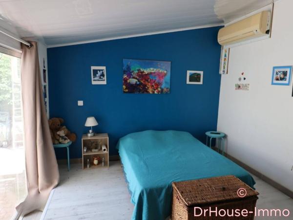 Maison à vendre 5 pièces de 160 m²