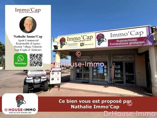 Maison à vendre 5 pièces de 160 m²