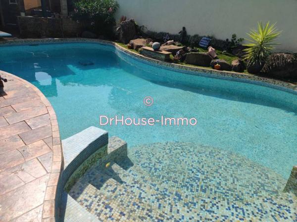 Maison à vendre 5 pièces de 160 m²