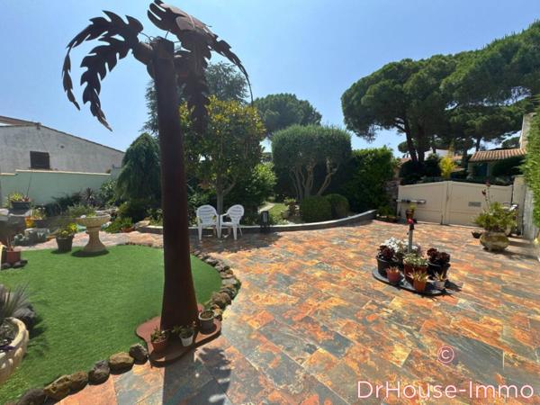 Maison à vendre 5 pièces de 160 m²