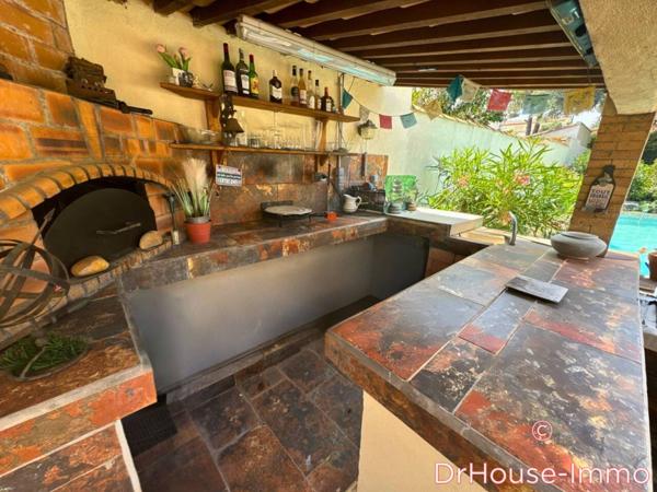 Maison à vendre 5 pièces de 160 m²