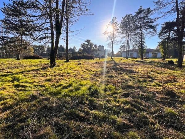 Terrain - Nègrepelisse - Quartier St Gilles