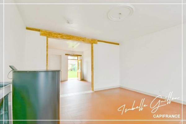 Maison à vendre 2 pièces CHATEAUMEILLANT (18)