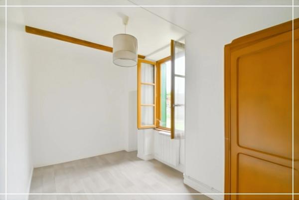 Maison à vendre 2 pièces CHATEAUMEILLANT (18)