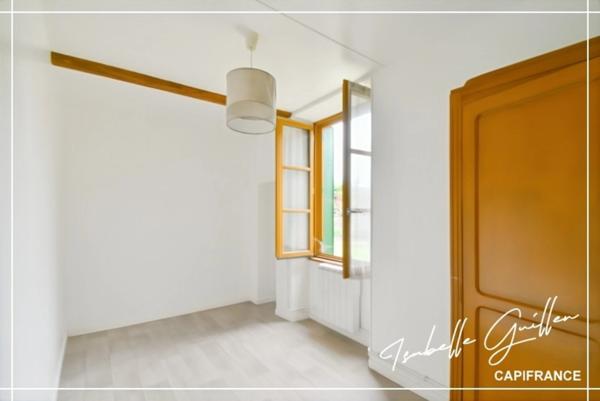 Maison à vendre 2 pièces CHATEAUMEILLANT (18)