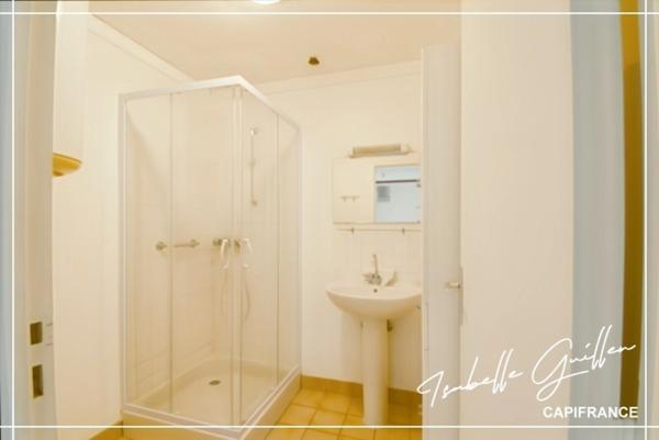 Maison à vendre 2 pièces CHATEAUMEILLANT (18)