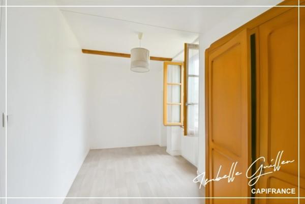 Maison à vendre 2 pièces CHATEAUMEILLANT (18)