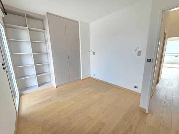 Appartement 6 pièces – 165 m² environ à Rennes (ref : G65867)
