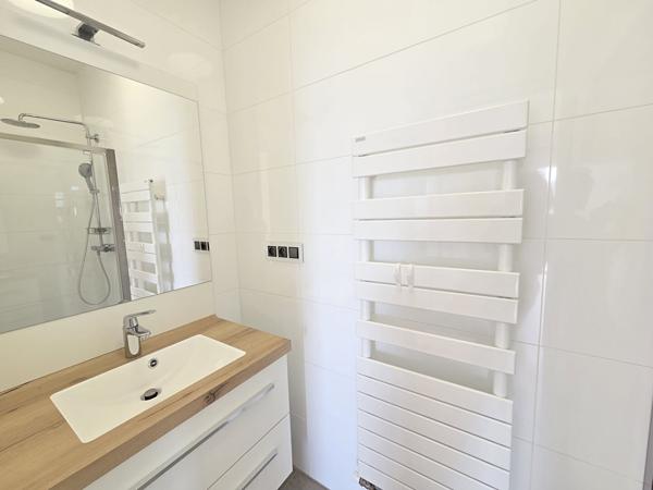 Appartement 6 pièces – 165 m² environ à Rennes (ref : G65867)