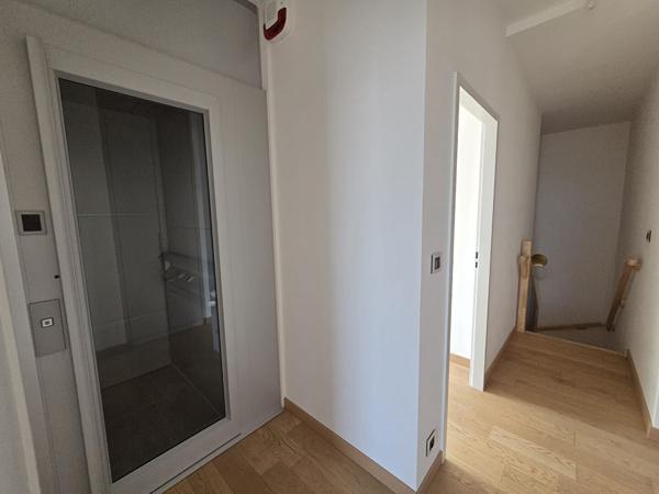 Appartement 6 pièces – 165 m² environ à Rennes (ref : G65867)