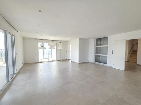 Appartement 6 pièces – 165 m² environ à Rennes (ref : G65867)