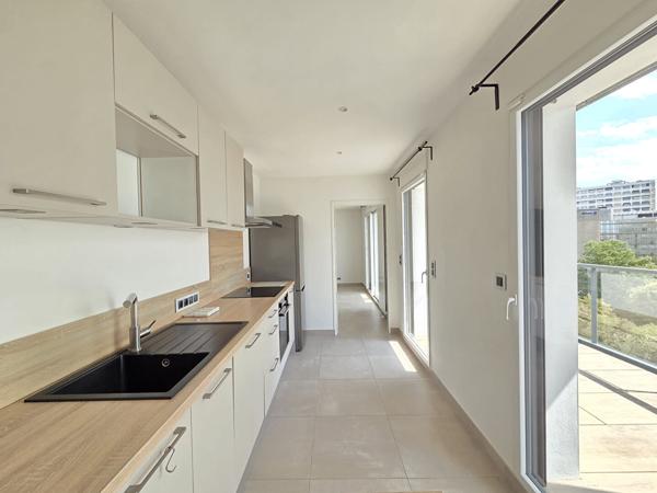 Appartement 6 pièces – 165 m² environ à Rennes (ref : G65867)