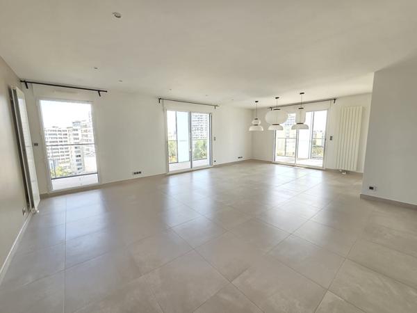 Appartement 6 pièces – 165 m² environ à Rennes (ref : G65867)