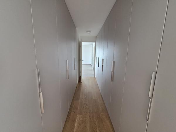 Appartement 6 pièces – 165 m² environ à Rennes (ref : G65867)