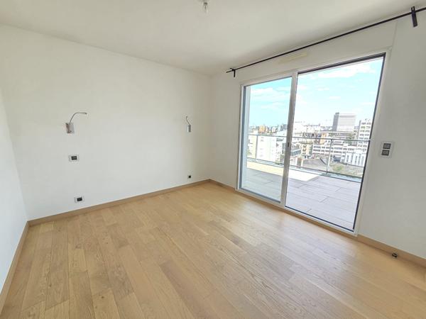 Appartement 6 pièces – 165 m² environ à Rennes (ref : G65867)