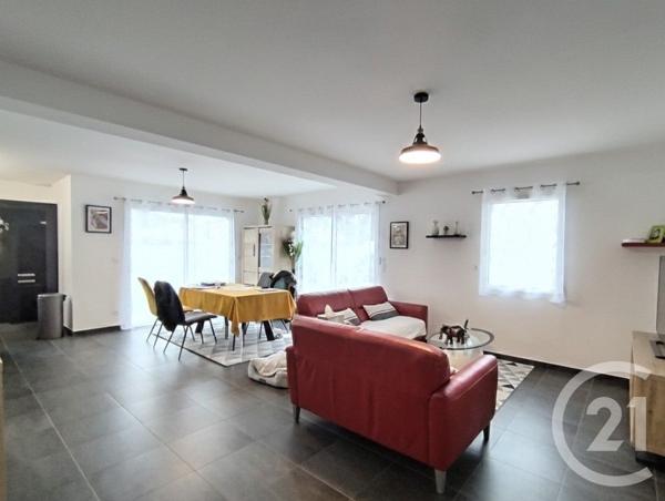 Maison à vendre  6 pièces - 118,78 m2 LA TRANCHE SUR MER - 85