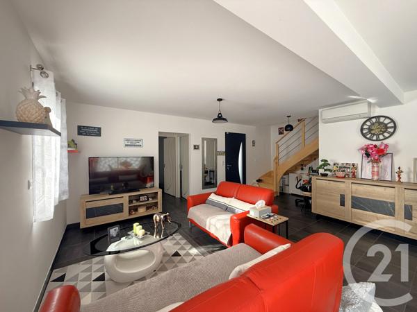 Maison à vendre  6 pièces - 118,78 m2 LA TRANCHE SUR MER - 85